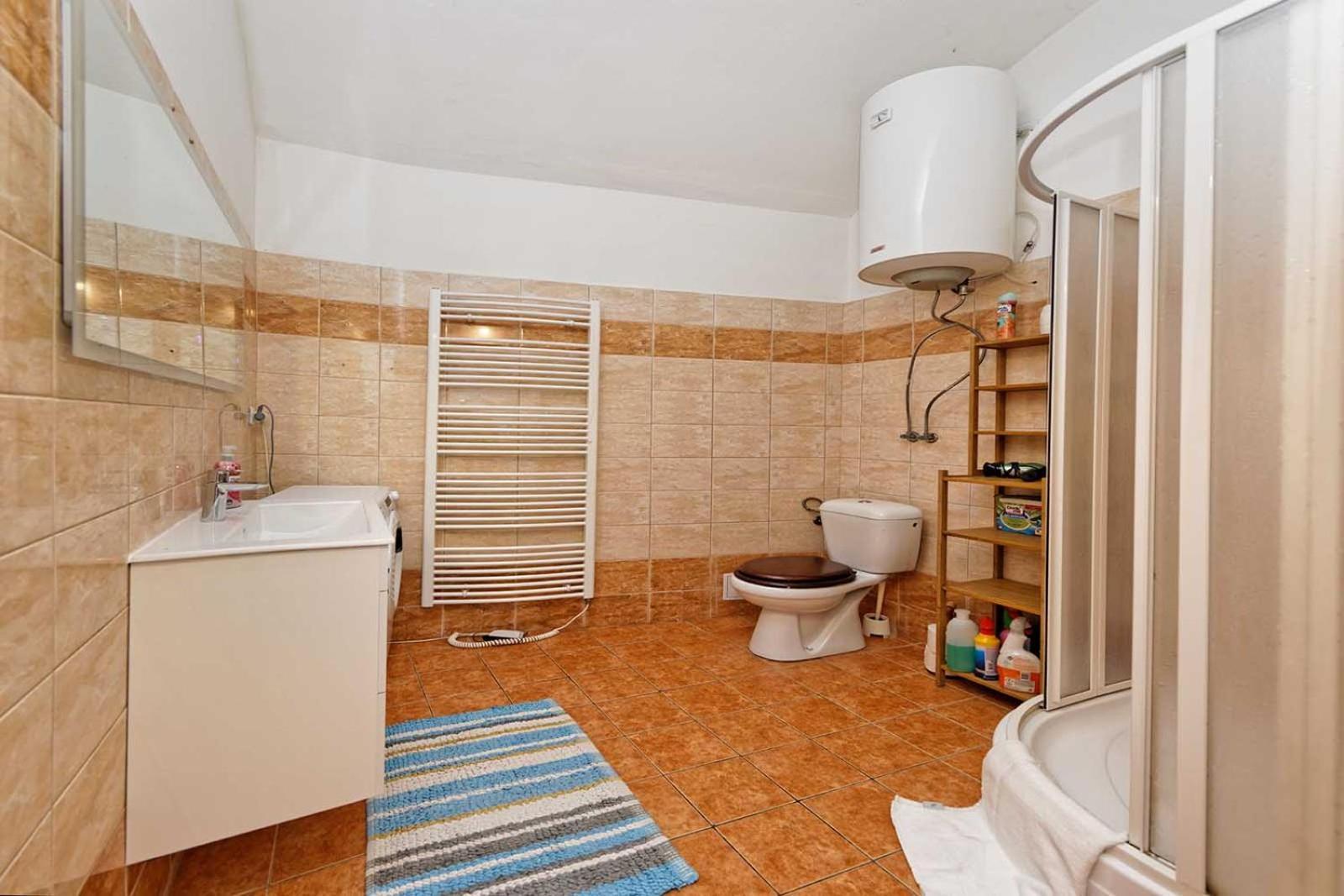 Riverside Apartment Prag Exterior foto