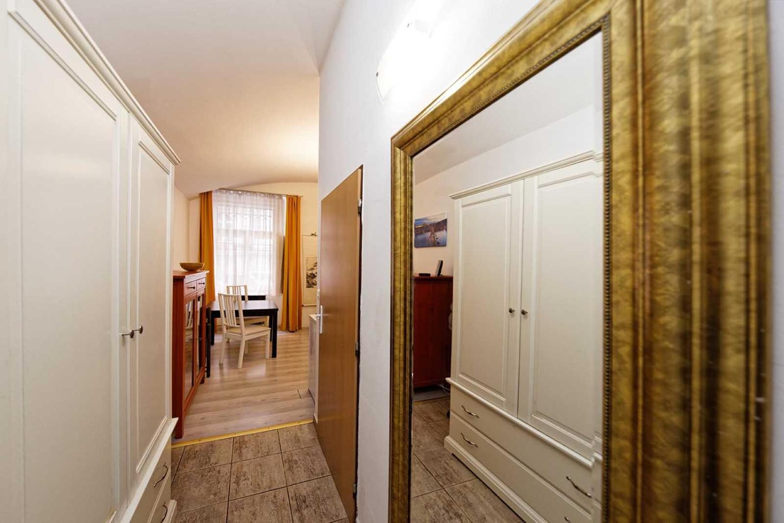 Riverside Apartment Prag Exterior foto