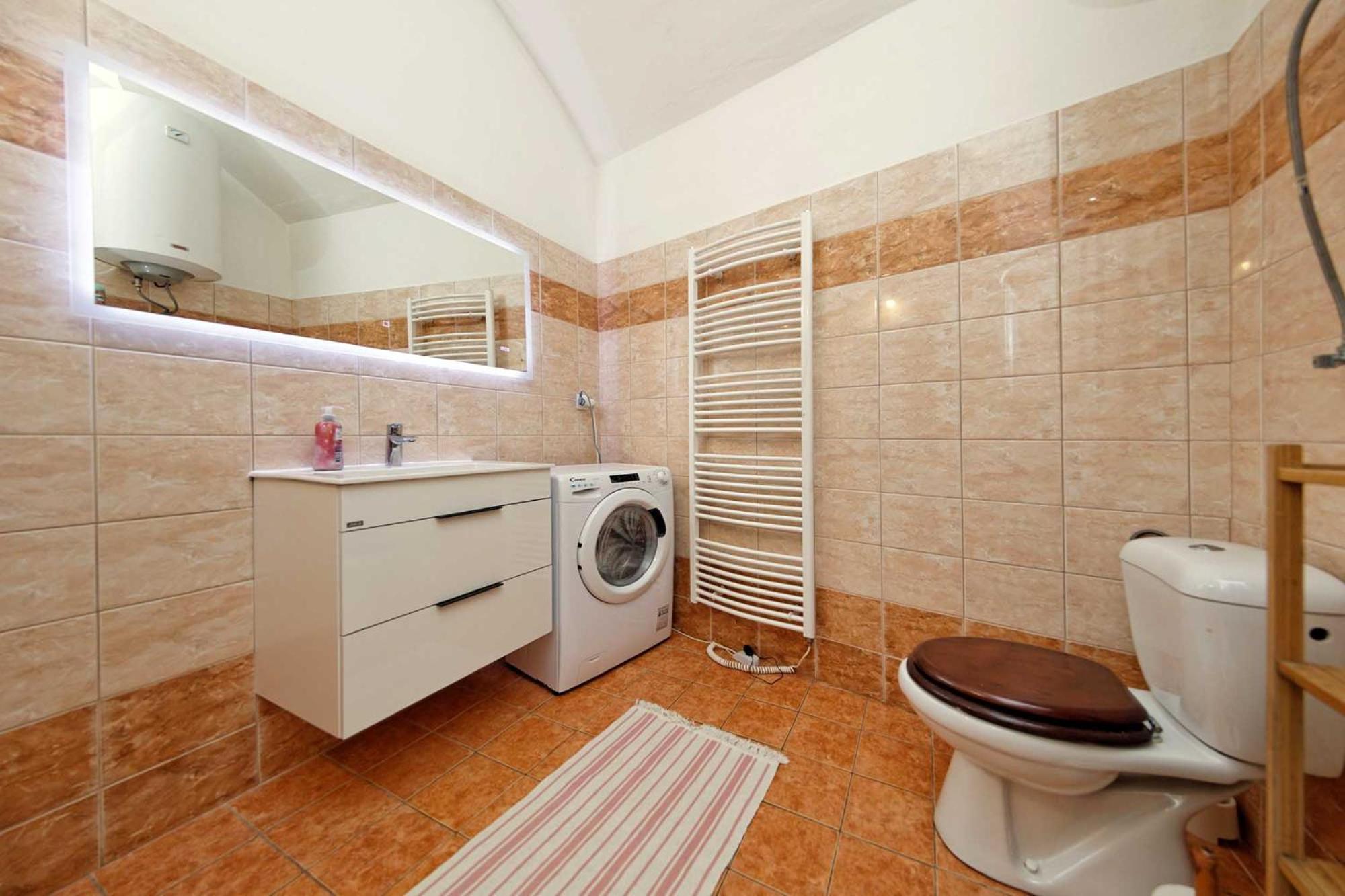 Riverside Apartment Prag Exterior foto